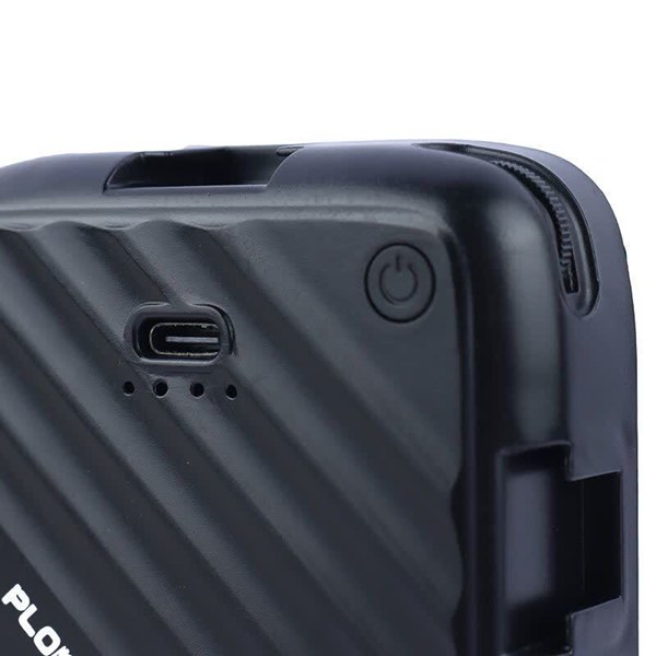 رینگ لایت سلفی پلوکاما U80 Pro
