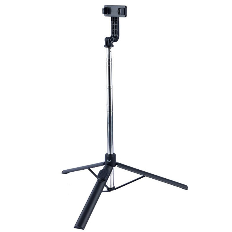 سه پایه و مونوپاد بلوتوثی ای کی او AM-2