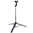 سه پایه و مونوپاد بلوتوثی ای کی او AM-2
