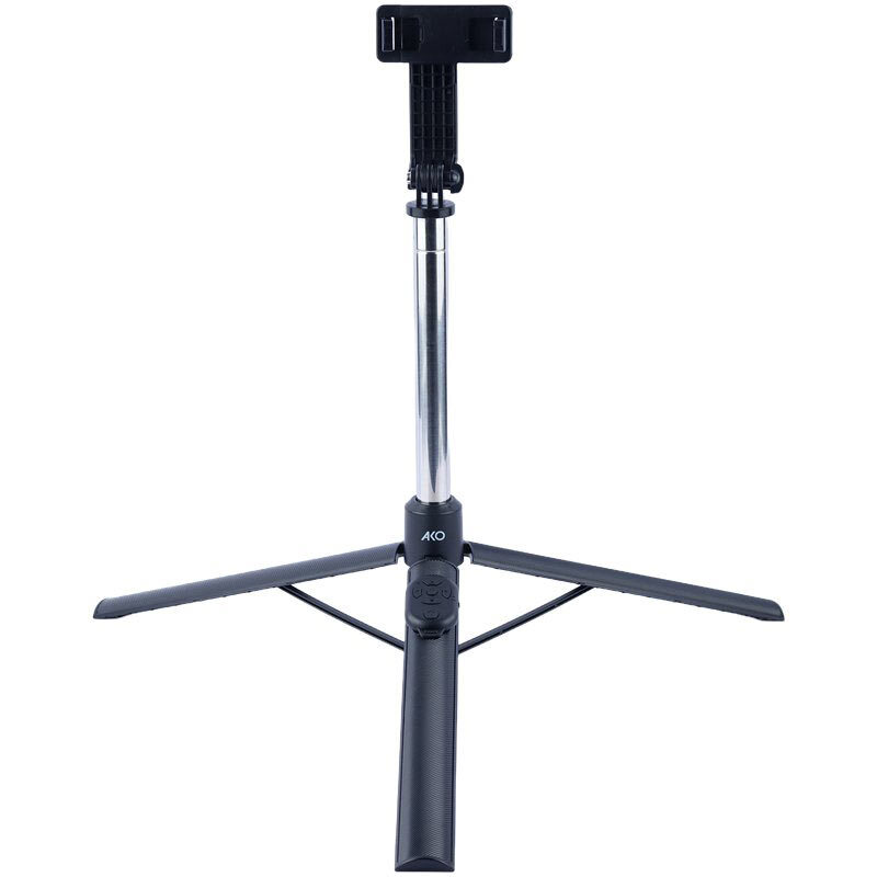 سه پایه و مونوپاد بلوتوثی ای کی او AM-2