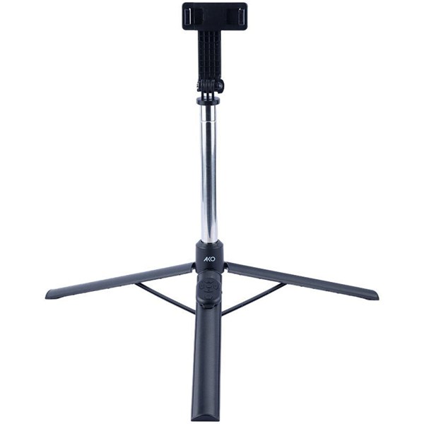 سه پایه و مونوپاد بلوتوثی ای کی او AM-2