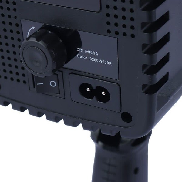 نور ثابت LED Camera Light
