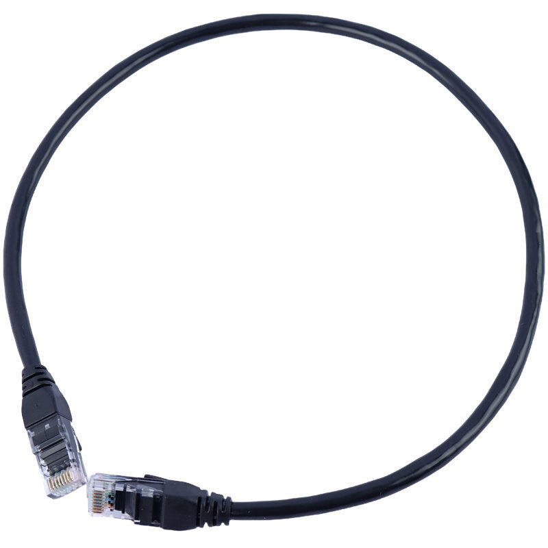 کابل شبکه Cat6 واصل طول 0.5 متر