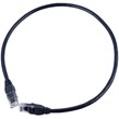 کابل شبکه Cat6 واصل طول 0.5 متر