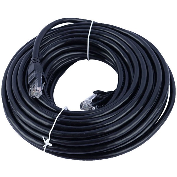 کابل شبکه Cat6 واصل طول 10 متر