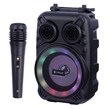 اسپیکر بلوتوثی سلبریت OS-07 + میکروفون