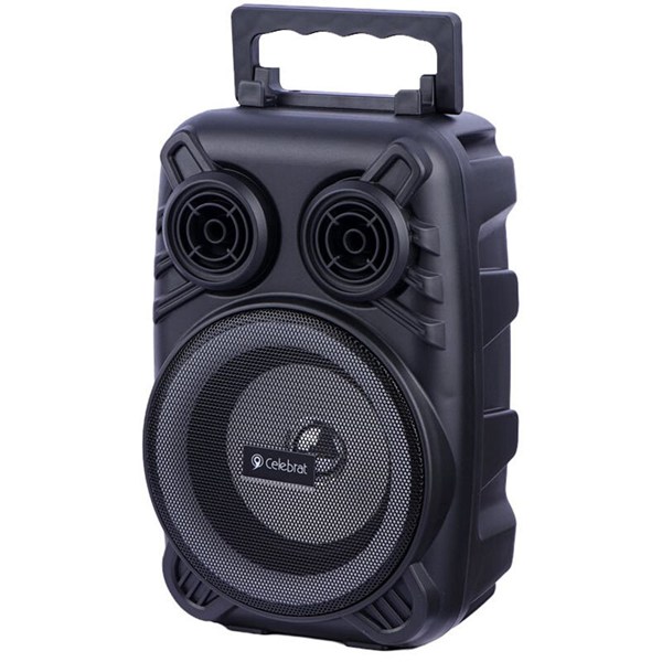 اسپیکر بلوتوثی سلبریت OS-07 + میکروفون
