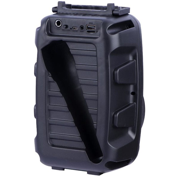 اسپیکر بلوتوثی سلبریت OS-07 + میکروفون