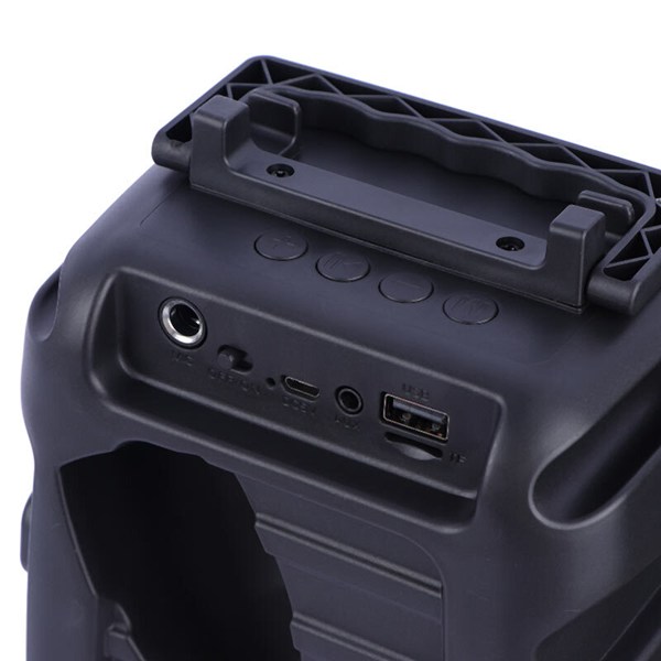 اسپیکر بلوتوثی سلبریت OS-07 + میکروفون