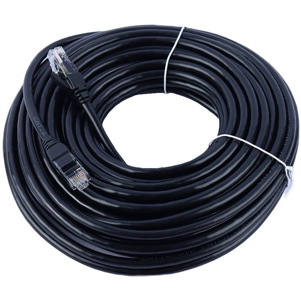 کابل شبکه Cat6 واصل طول 15 متر