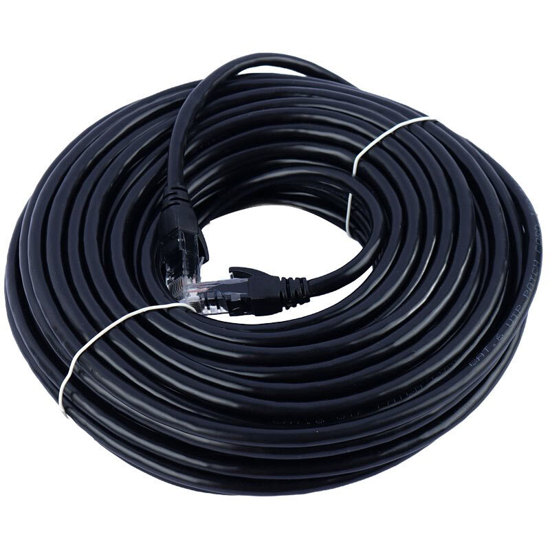 کابل شبکه Cat6 واصل طول 20 متر