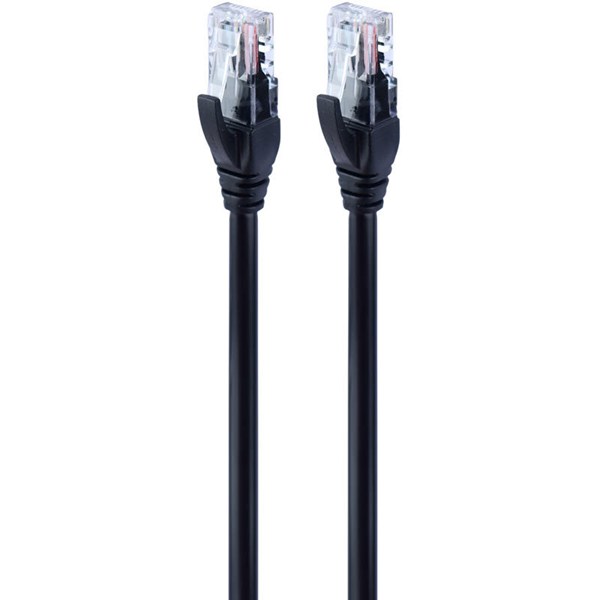 کابل شبکه Cat6 واصل طول 20 متر