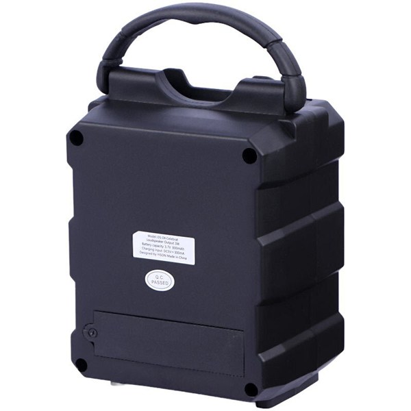 اسپیکر بلوتوثی سلبریت OS-04