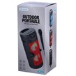 اسپیکر بلوتوثی سلبریت OS-09 + میکروفون