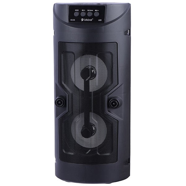 اسپیکر بلوتوثی سلبریت OS-09 + میکروفون
