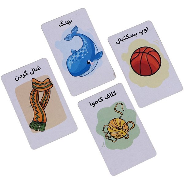 بازی فکری هد بند فکر آوران