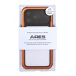 قاب Original KDoo ARES مدل Apple iPhone 17 Pro Max - نارنجی (پک دار )