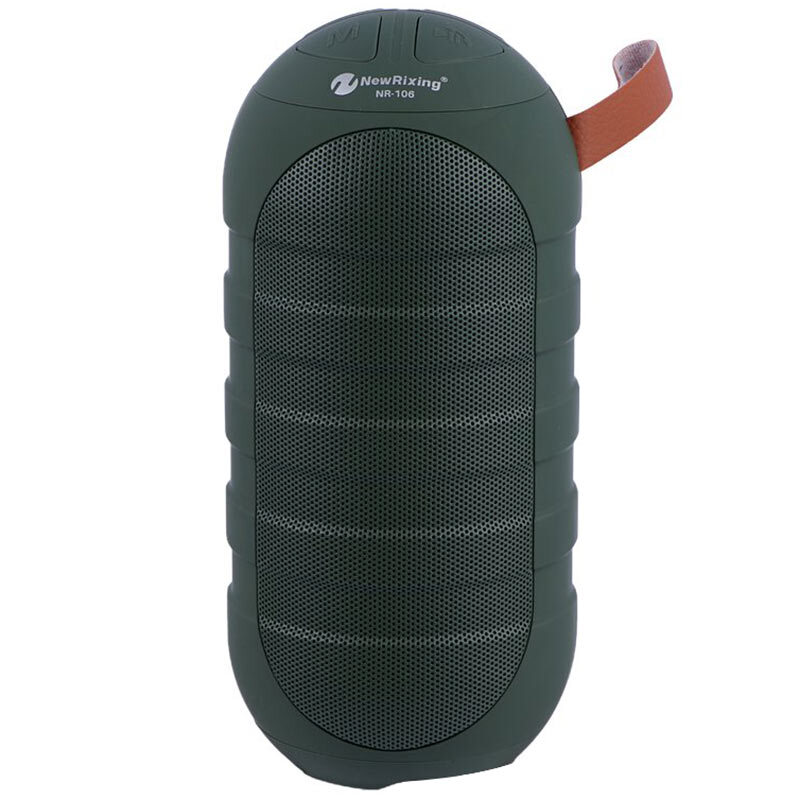اسپیکر بلوتوثی نیو ریکسینگ NR-106