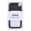 قاب Original KDoo ARES مدل Apple iPhone 17 Pro Max - سرمه ای (پک دار )