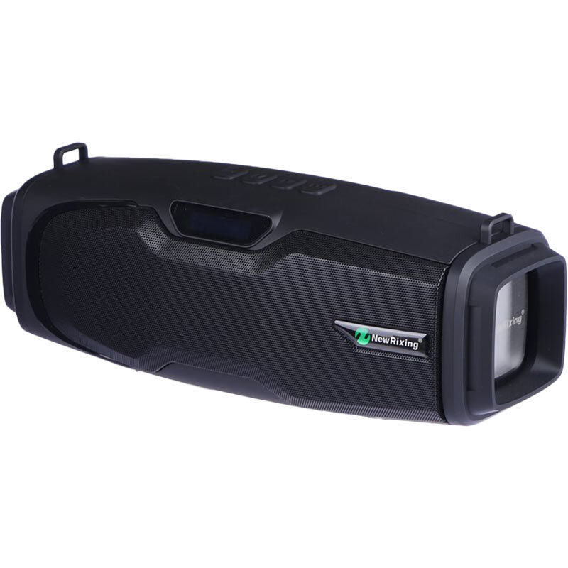 اسپیکر بلوتوثی نیو ریکسینگ NR-6012M + میکروفون