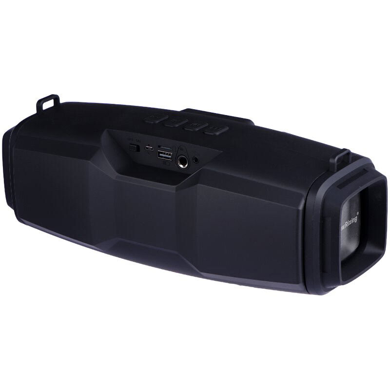 اسپیکر بلوتوثی نیو ریکسینگ NR-6012M + میکروفون