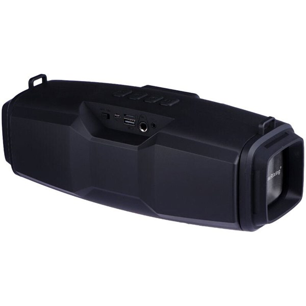 اسپیکر بلوتوثی نیو ریکسینگ NR-6012M + میکروفون