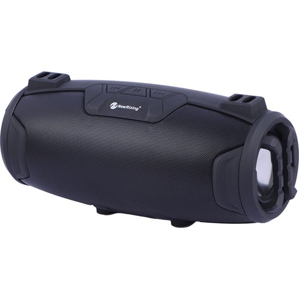اسپیکر بلوتوثی نیو ریکسینگ NR-3026M + میکروفون