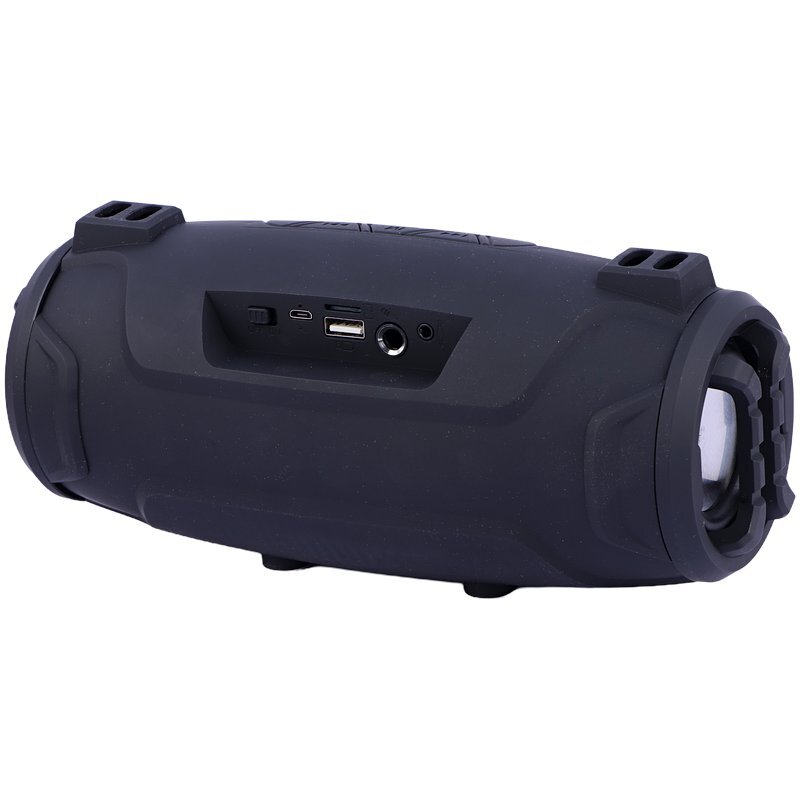 اسپیکر بلوتوثی نیو ریکسینگ NR-3026M + میکروفون