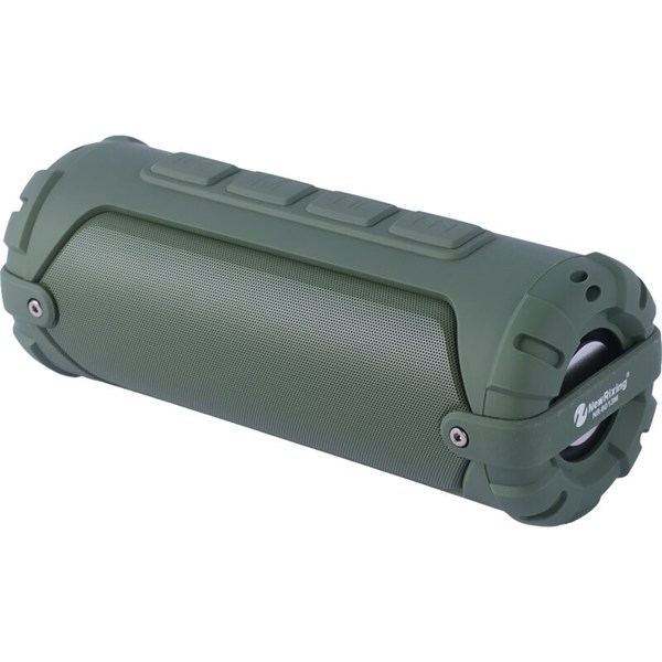 اسپیکر بلوتوثی نیو ریکسینگ NR-6013M + میکروفون