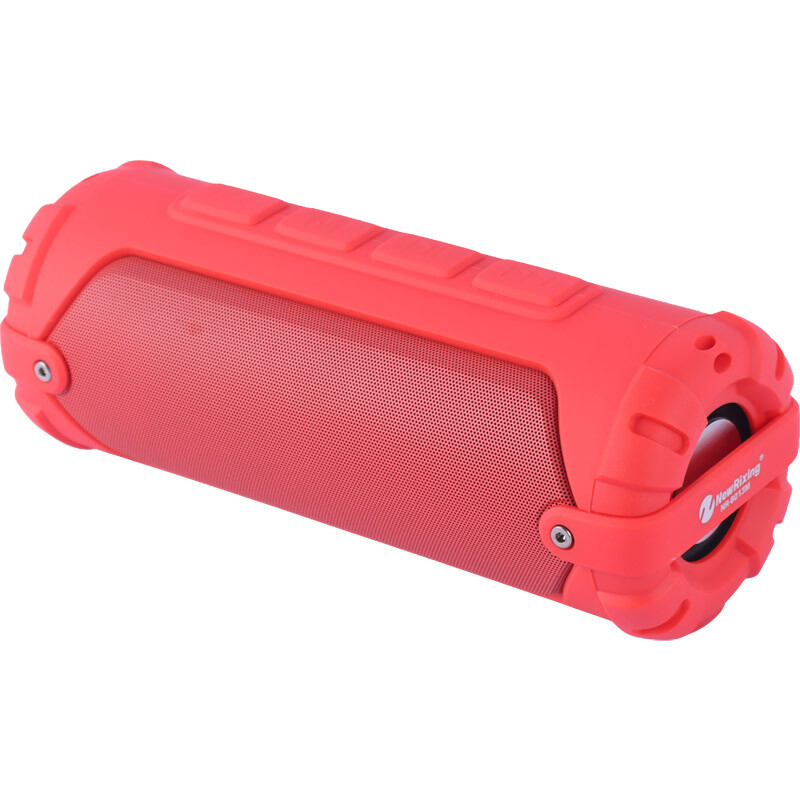 اسپیکر بلوتوثی نیو ریکسینگ NR-6013M + میکروفون