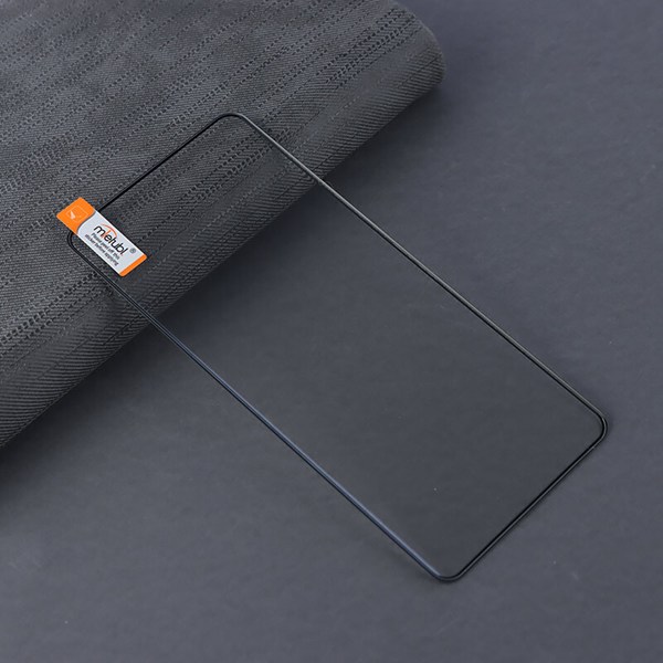 گلس فول چسب میتوبل شیائومی Redmi Note 14 Pro Plus 5G