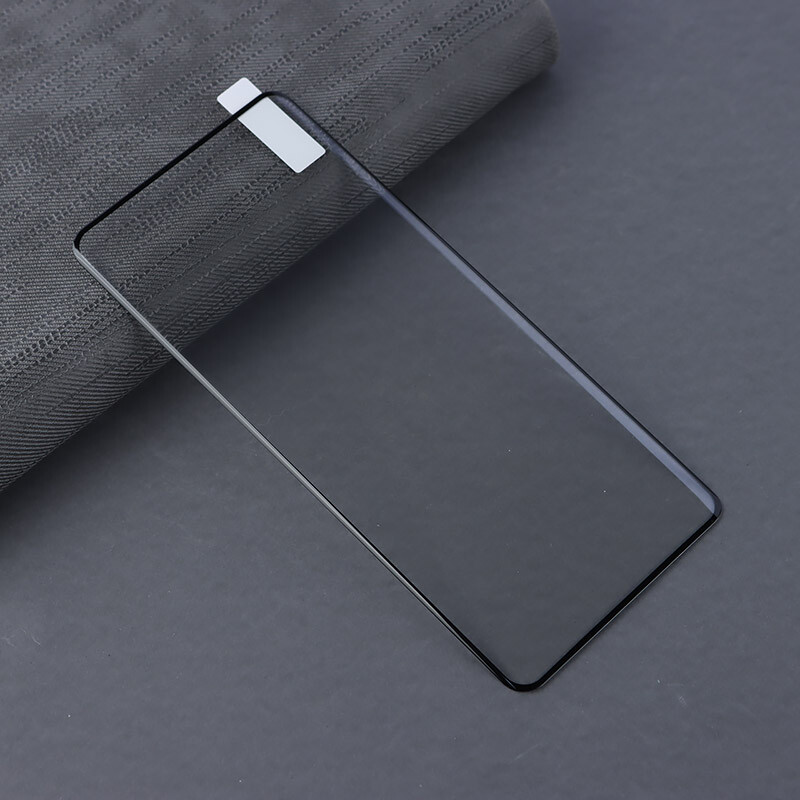 گلس فول چسب میتوبل شیائومی Redmi Note 14 Pro Plus 5G