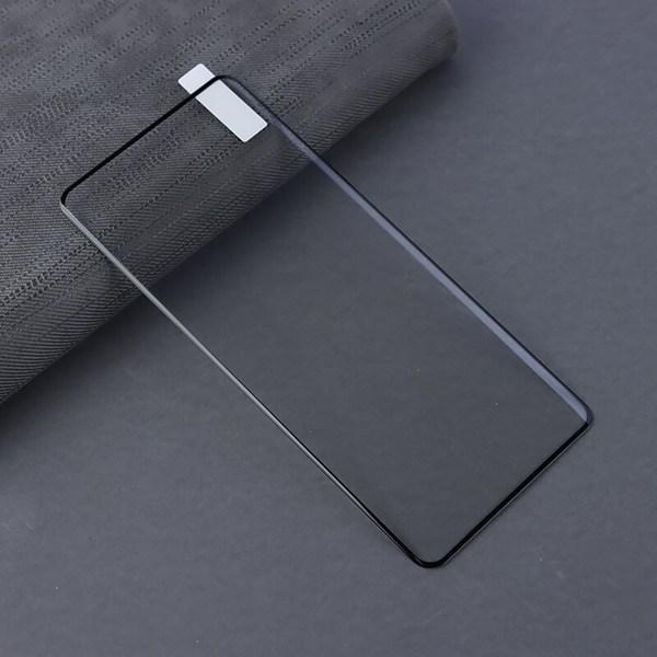 گلس فول چسب میتوبل شیائومی Redmi Note 14 Pro Plus 5G
