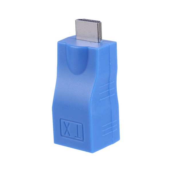 افزایش دهنده طول Anoshan A-823 HDMI 30m