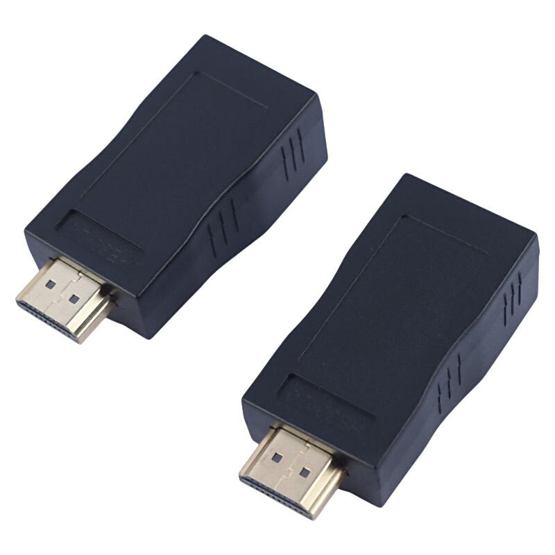 افزایش دهنده طول Anoshan A-823 HDMI 30m
