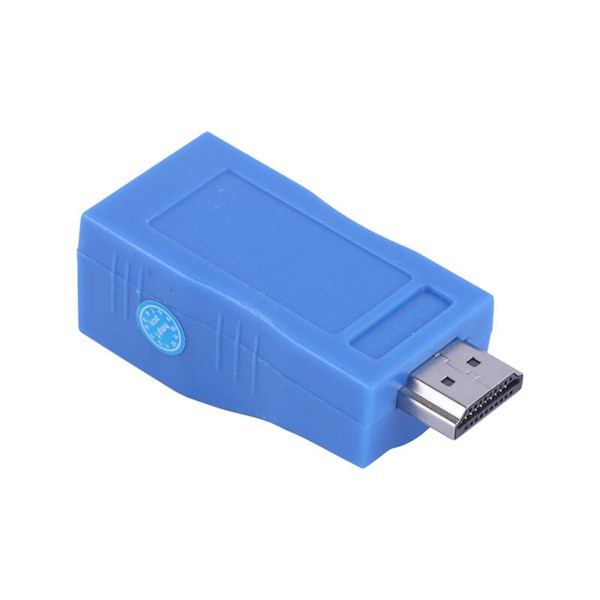 افزایش دهنده طول Anoshan A-823 HDMI 30m