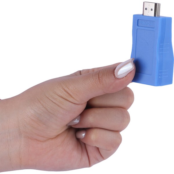 افزایش دهنده طول Anoshan A-823 HDMI 30m
