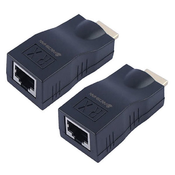 افزایش دهنده طول Anoshan A-823 HDMI 30m