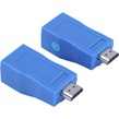 افزایش دهنده طول Anoshan A-823 HDMI 30m