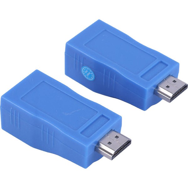 افزایش دهنده طول Anoshan A-823 HDMI 30m