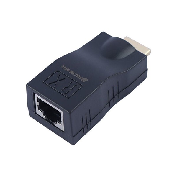 افزایش دهنده طول Anoshan A-823 HDMI 30m
