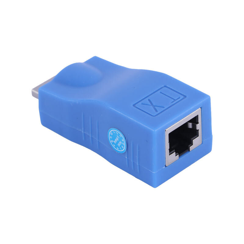 افزایش دهنده طول Anoshan A-823 HDMI 30m