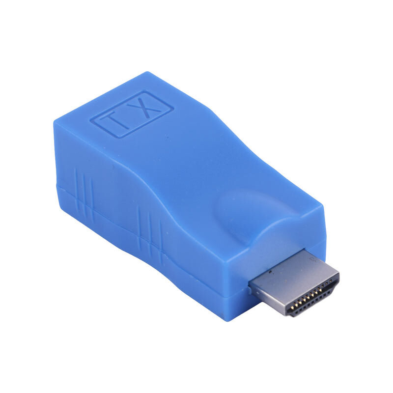 افزایش دهنده طول Anoshan A-823 HDMI 30m