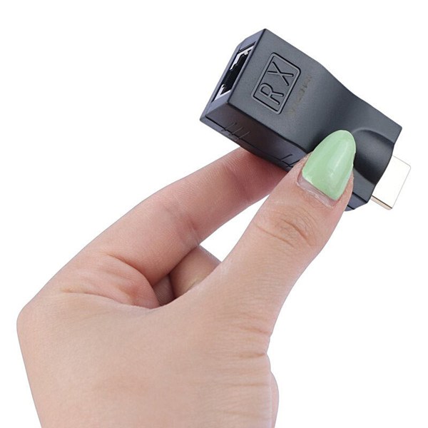 افزایش دهنده طول Anoshan A-823 HDMI 30m