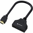 تبدیل 1 به 2 Anoshan A-819 HDMI