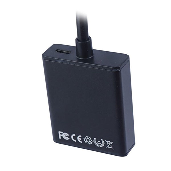 تبدیل VGA به HDMI بایبل C-31