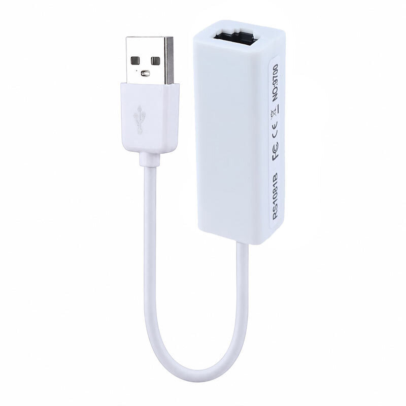 تبدیل USB به Lan بایبل i-100