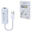 تبدیل USB به Lan انوشان A-822