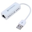 تبدیل USB به Lan انوشان A-822