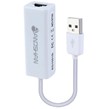 تبدیل USB به Lan انوشان A-822